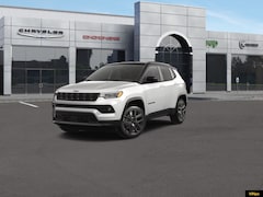 2026 Jeep Compass LIMITED ALTITUDE 4X4 Sport Utility