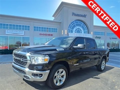 Used 2023 Ram 1500 Big Horn/Lone Star Truck For Sale in Clinton Township, MI