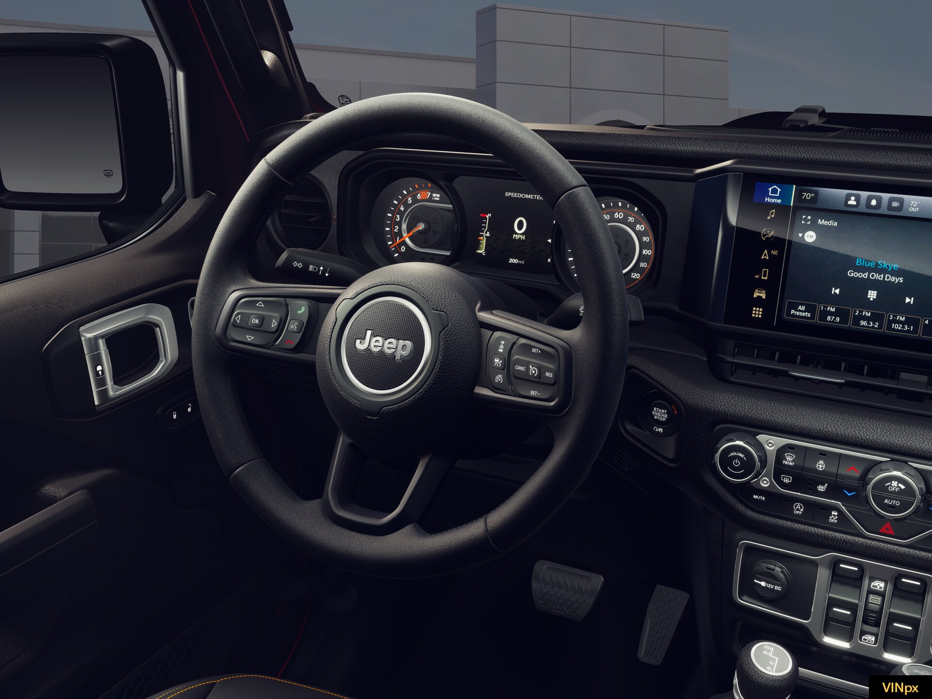 2026 Jeep Gladiator Sport S - Photo 22