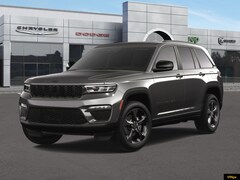 2025 Jeep Grand Cherokee LIMITED 4X4 Sport Utility