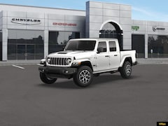2026 Jeep Gladiator SPORT S 4X4 Pickup