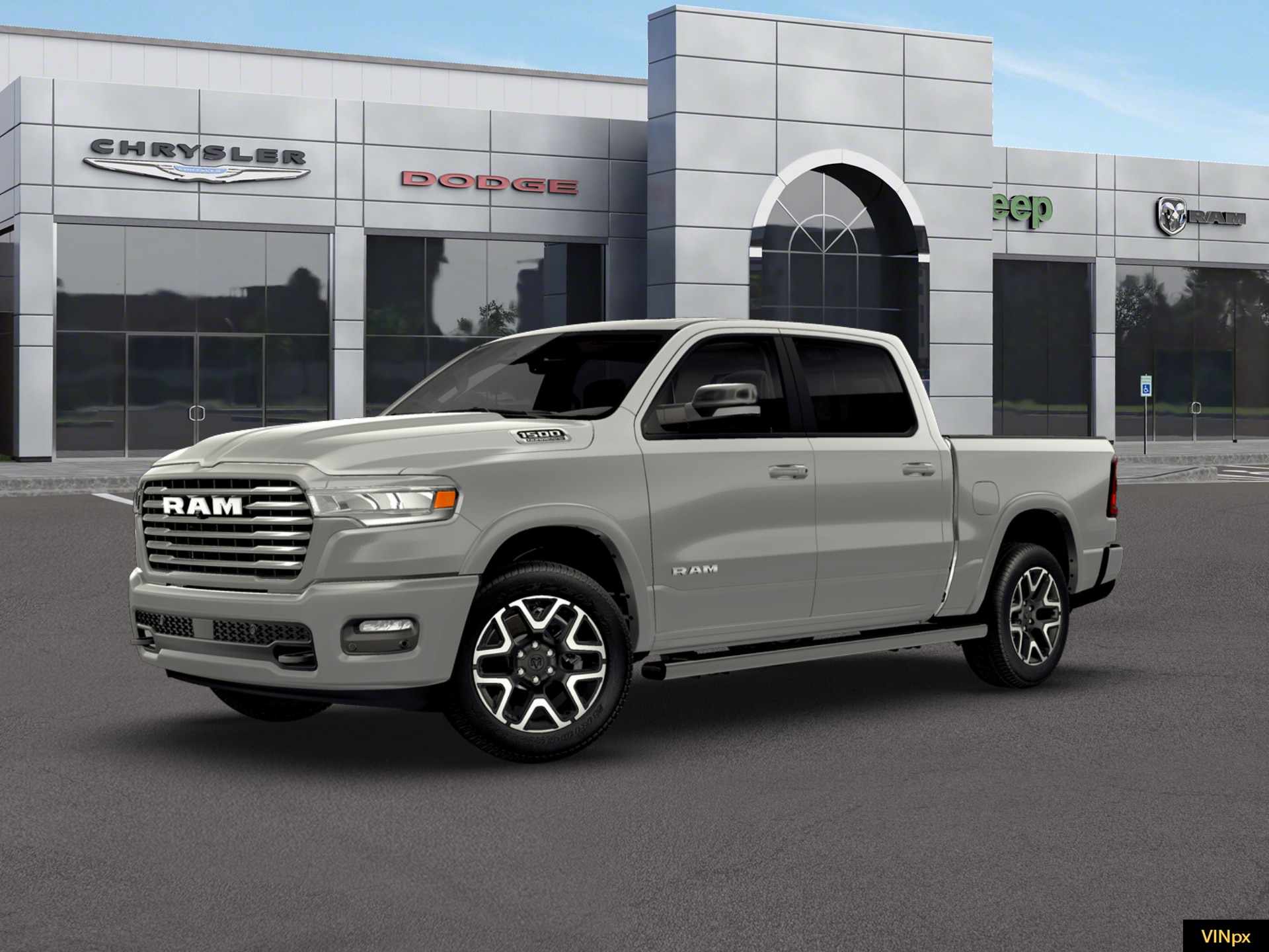Vehicle Image 2