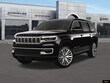 Jeep Wagoneer