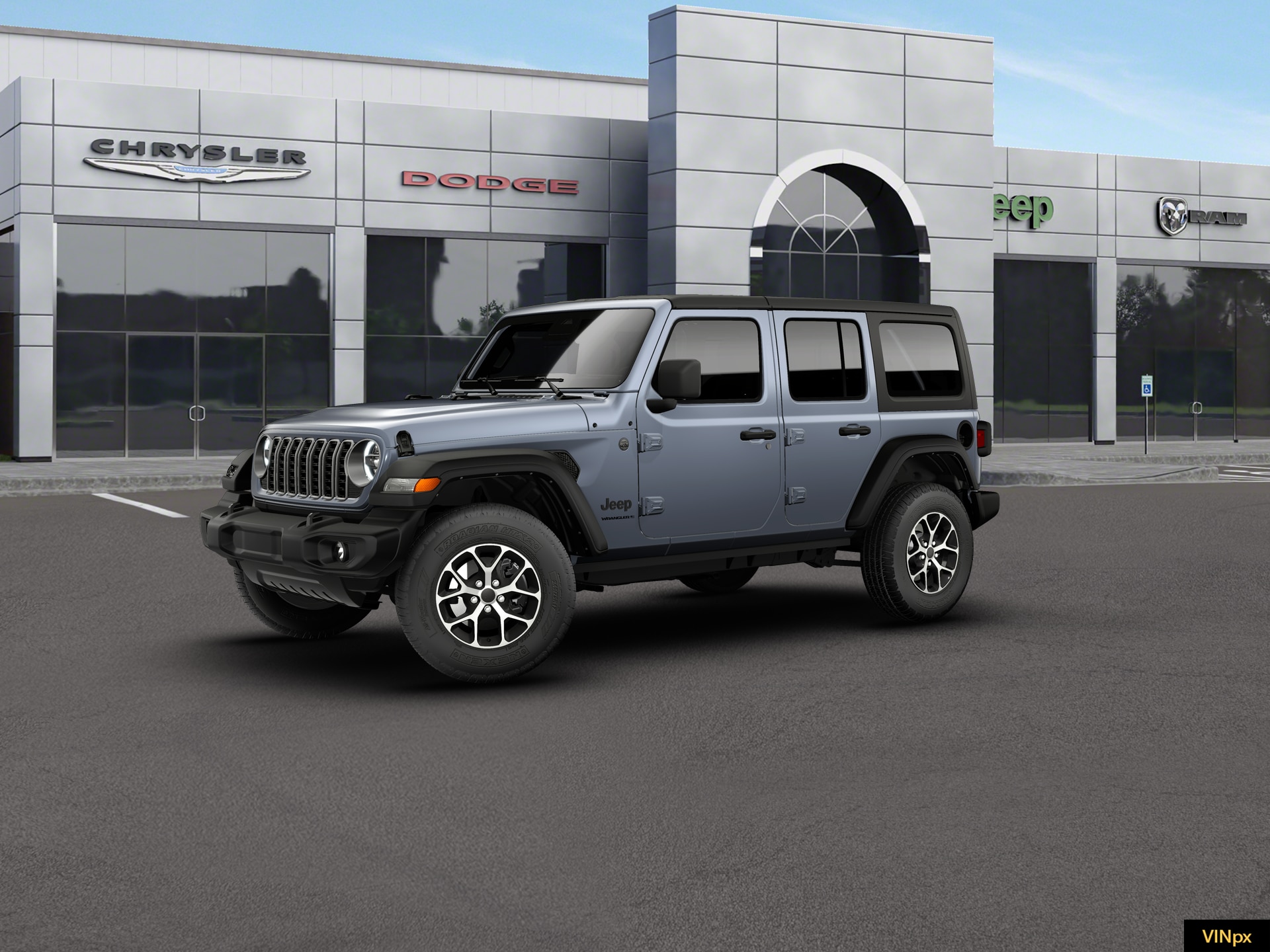 Vehicle Image 2