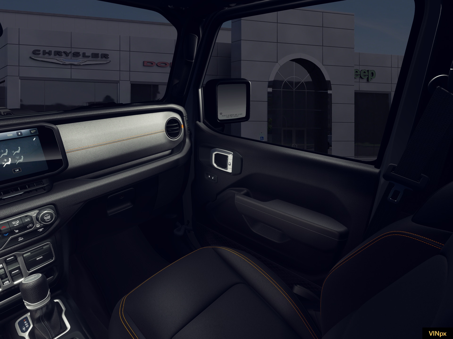 2026 Jeep Gladiator Sport S - Photo 20