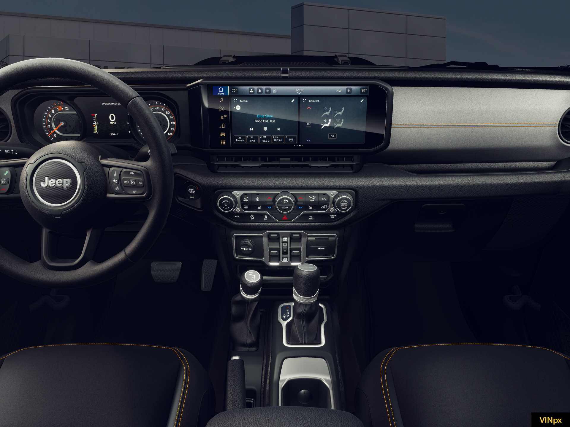 2026 Jeep Gladiator Sport S - Photo 20
