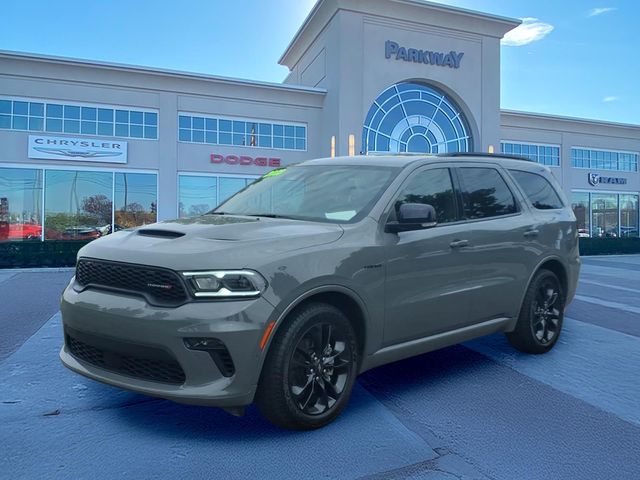 2023 Dodge Durango R/T Plus AWD's photo