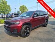 Jeep Grand Cherokee L