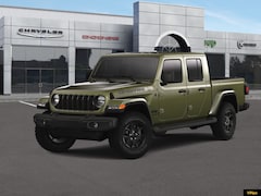 2025 Jeep Gladiator HIGH TIDE 4X4 Pickup