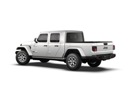 2026 Jeep Gladiator SPORT S 4X4 Pickup