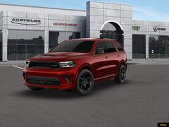 2026 Dodge Durango GT PLUS AWD HEMI V8 Sport Utility