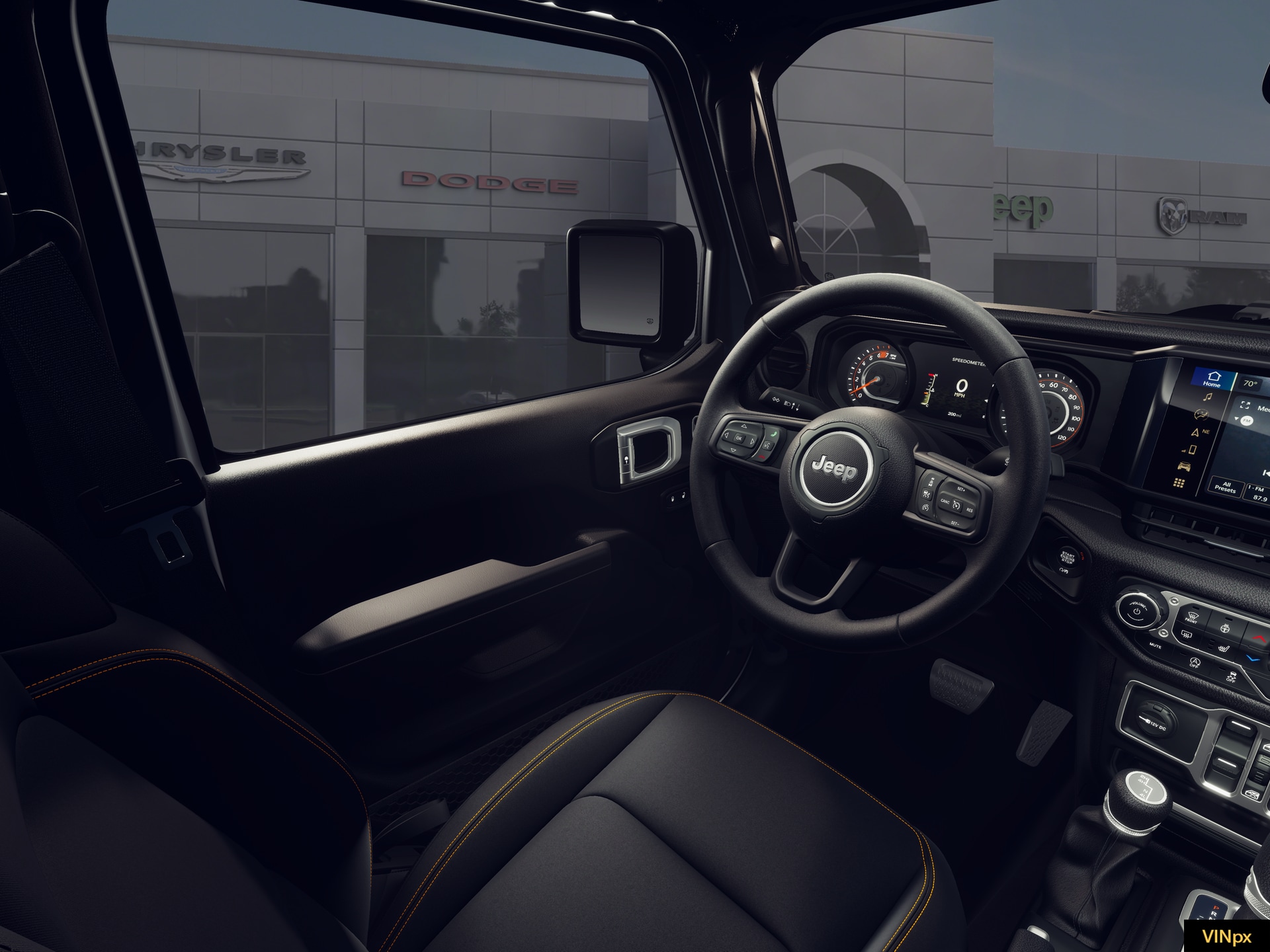2026 Jeep Gladiator Sport S - Photo 10