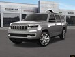 Jeep Wagoneer