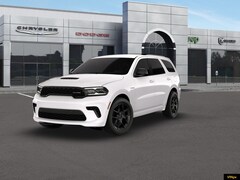 2026 Dodge Durango GT AWD HEMI V8 Sport Utility