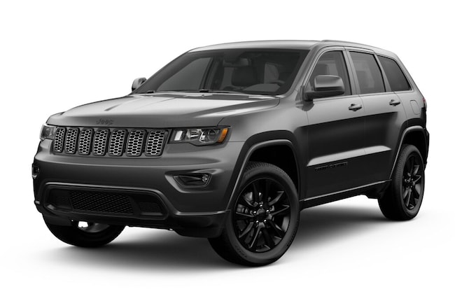 Fiat Chrysler anuncia que abrirá nova fábrica em Detroit para montar o novo Jeep Grand Cherokee