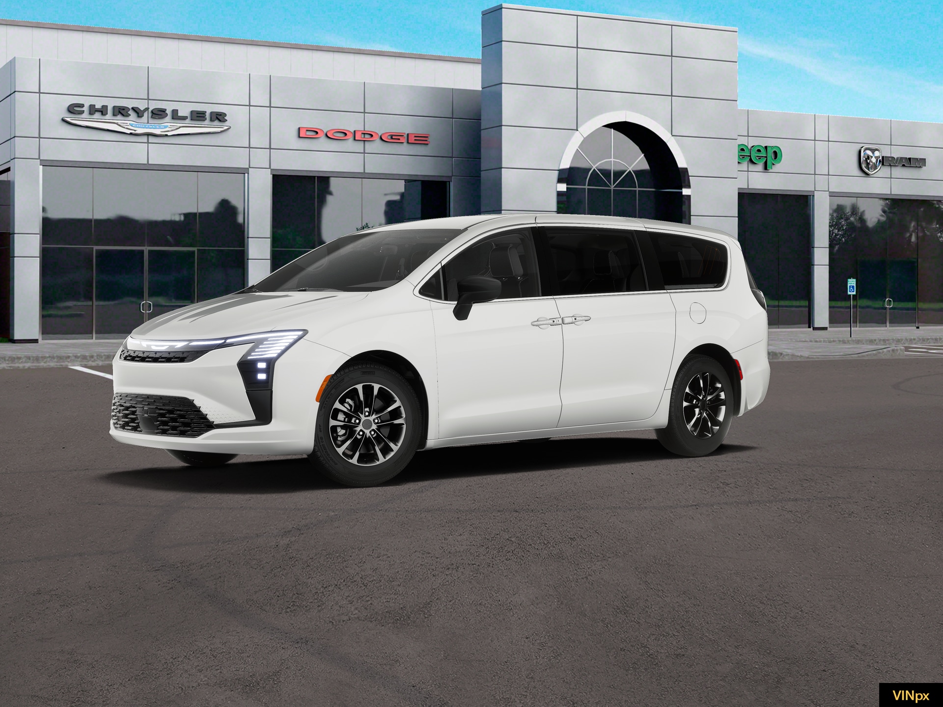 Vehicle Image 2