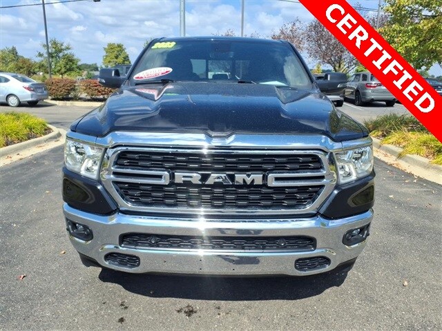 2023 Ram 1500 Big Horn Lone Star photo 2