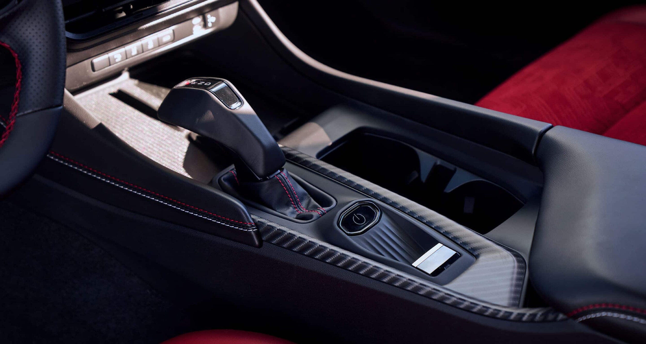 2026 Dodge Charger