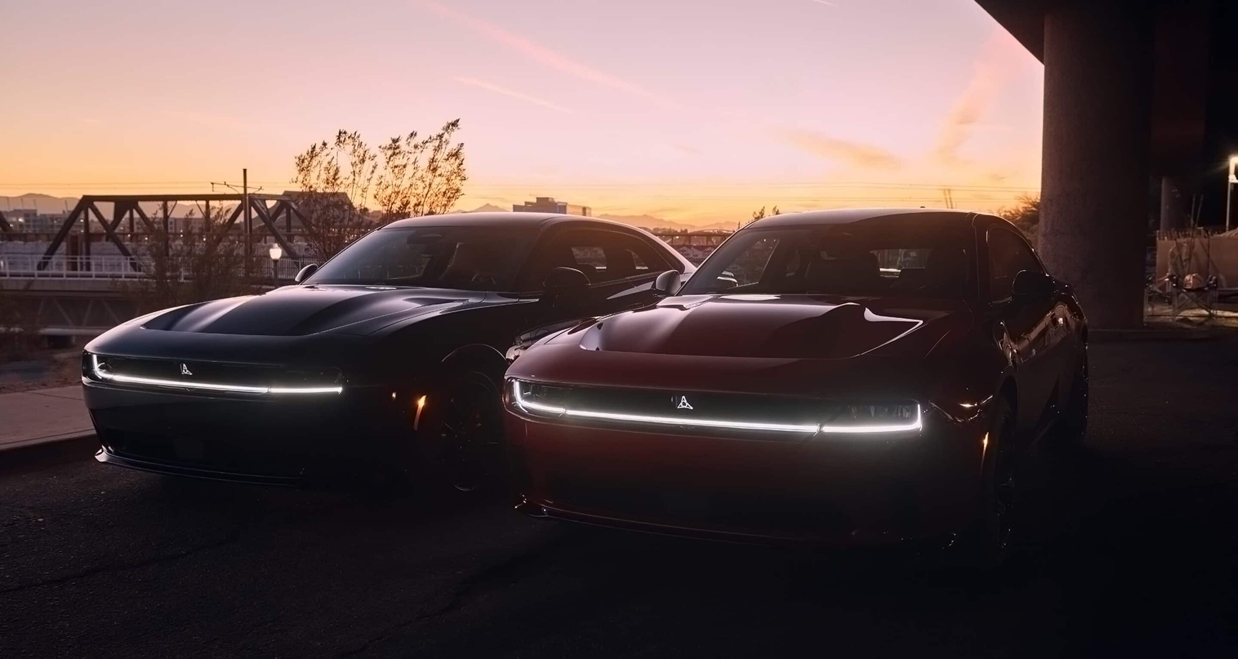 2026 Dodge Charger Daytona