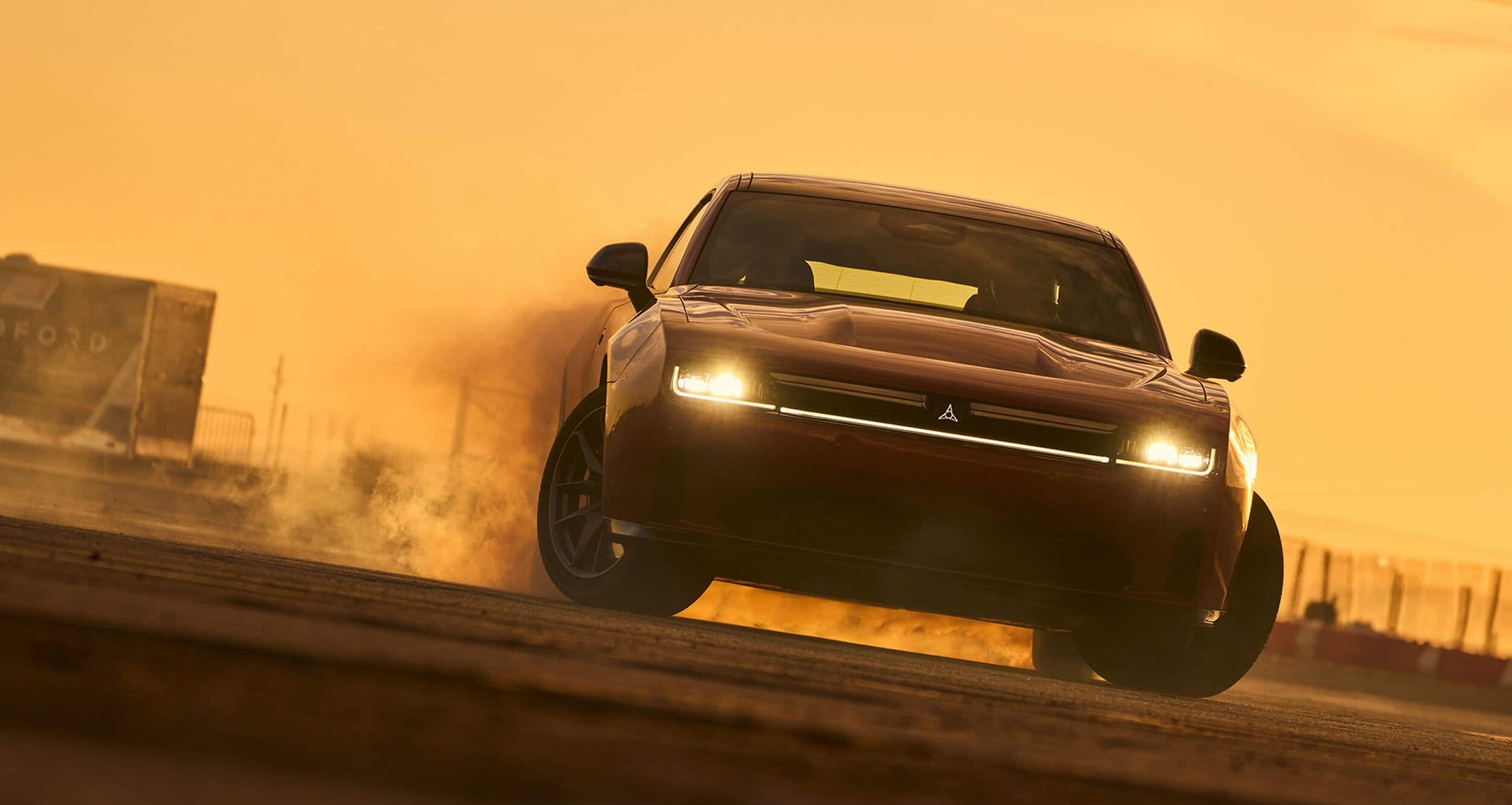 2026 Dodge Charger Daytona
