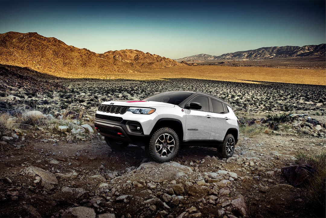  Family riding in vehicle