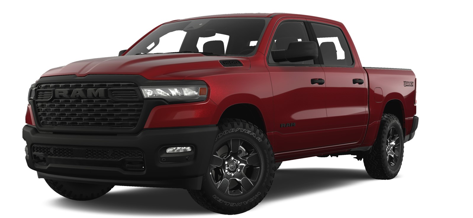 Should I Buy or Lease a Ram 1500 Right Now