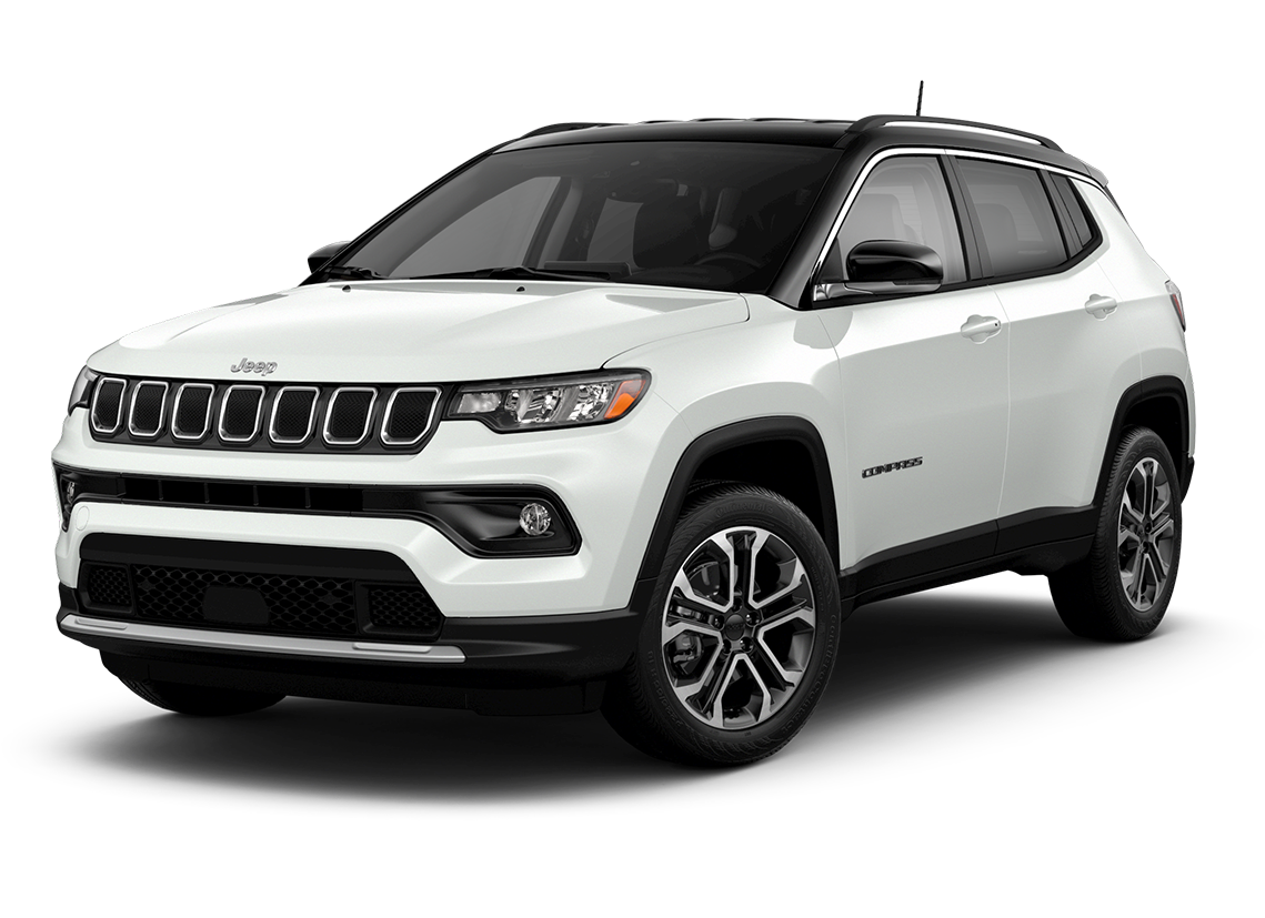 2024 Jeep Compass Review, Pricing, and Specs Jeep Dealership near