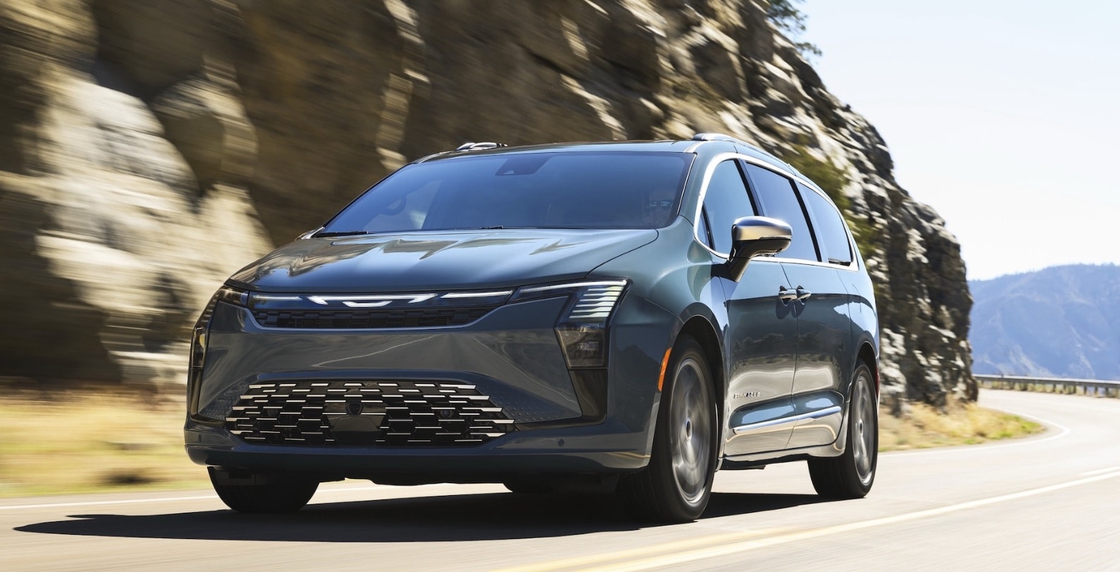 How Much Does It Cost to Own a 2027 Chrysler Pacifica?