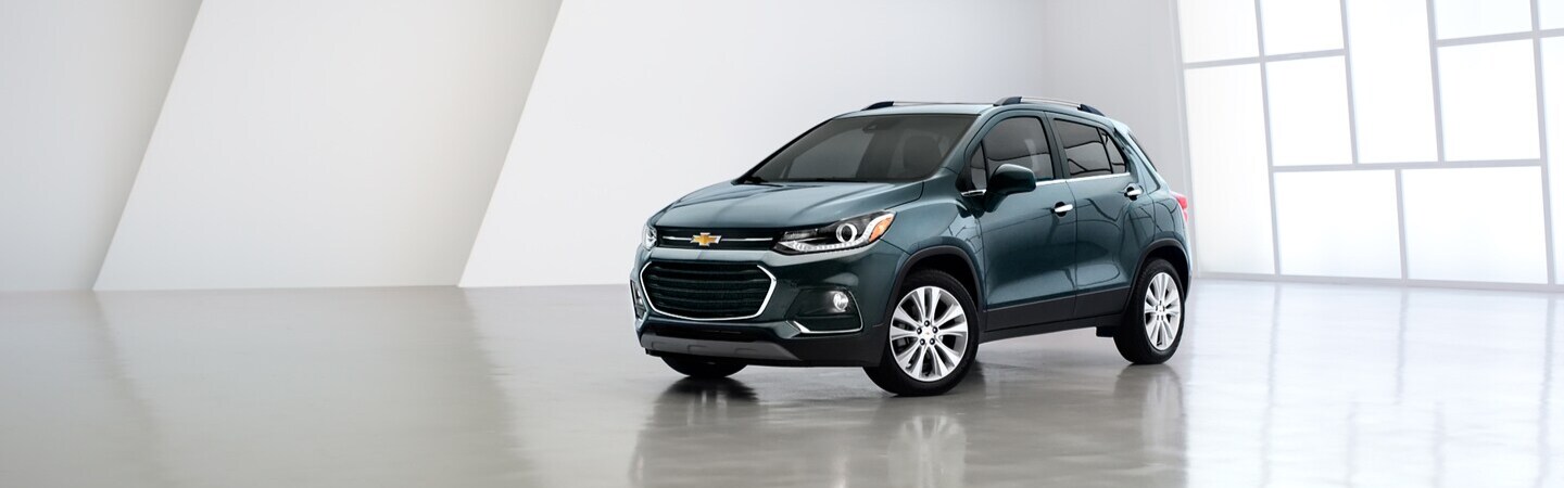 Chevrolet Lifestyle
