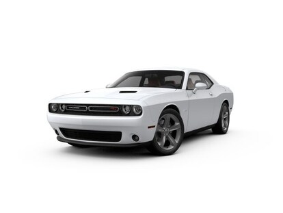 New 2018 Dodge Challenger R T In Clinton Township Mi Serving