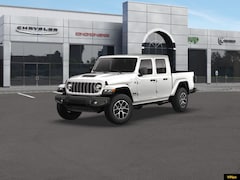 2026 Jeep Gladiator SPORT S 4X4 Pickup