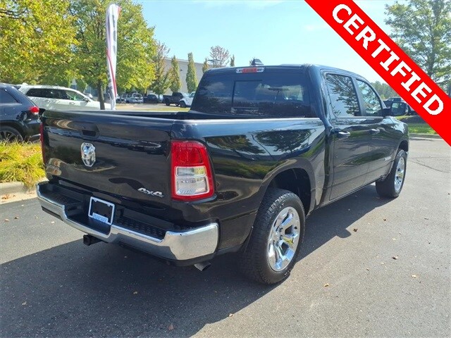 2023 Ram 1500 Big Horn Lone Star photo 4
