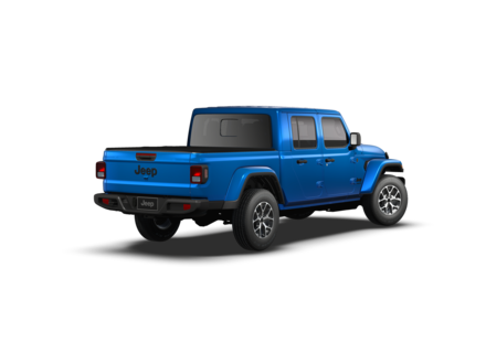 2026 Jeep Gladiator SPORT S 4X4 Pickup