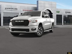 2025 Ram 1500 LARAMIE CREW CAB 4X4 5'7 BOX Pickup