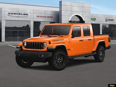 2025 Jeep Gladiator HIGH TIDE 4X4 Pickup
