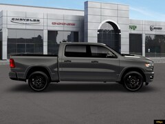 2026 Ram 1500 LARAMIE CREW CAB 4X4 5'7 BOX Pickup