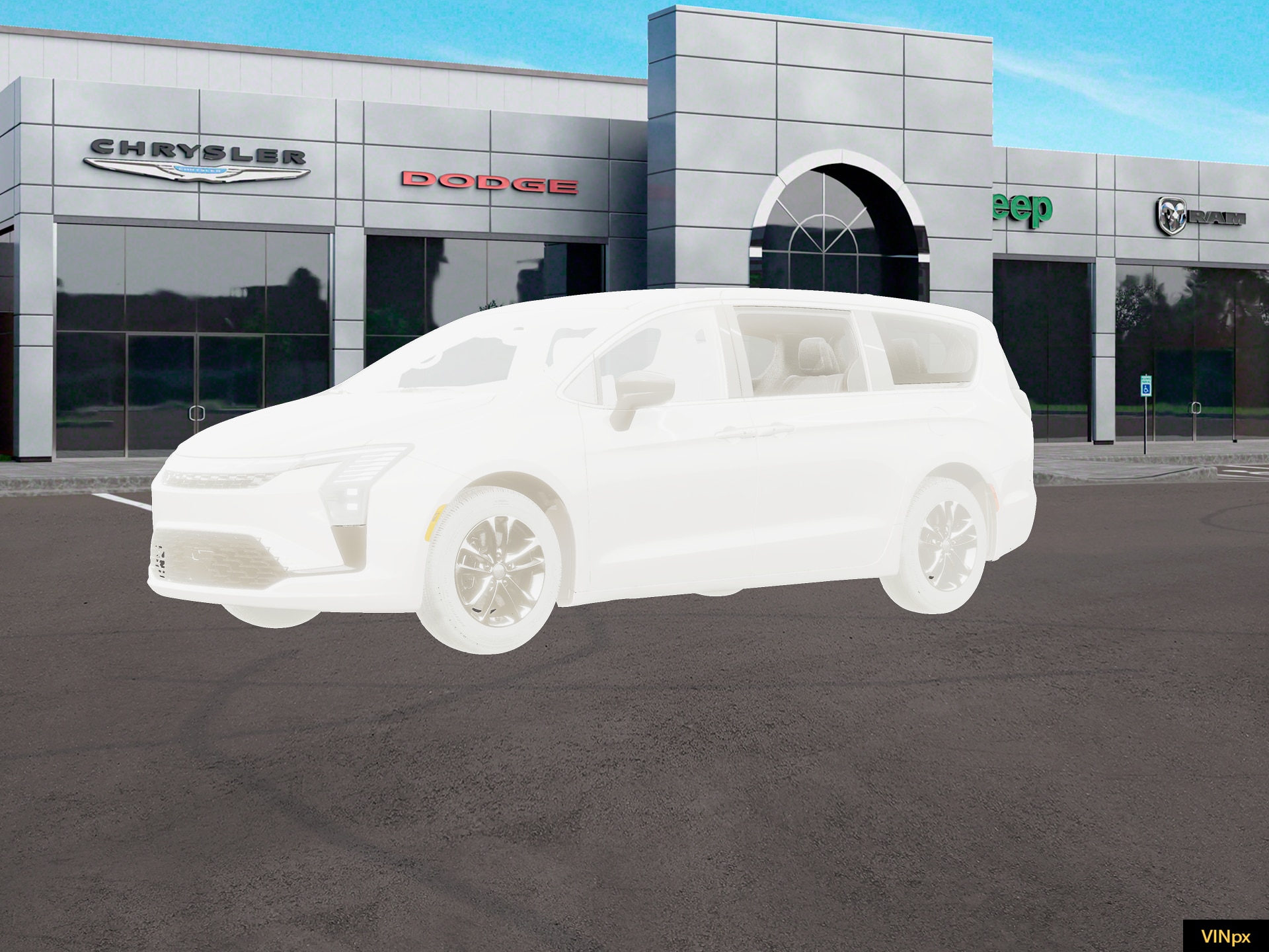 Vehicle Image 2