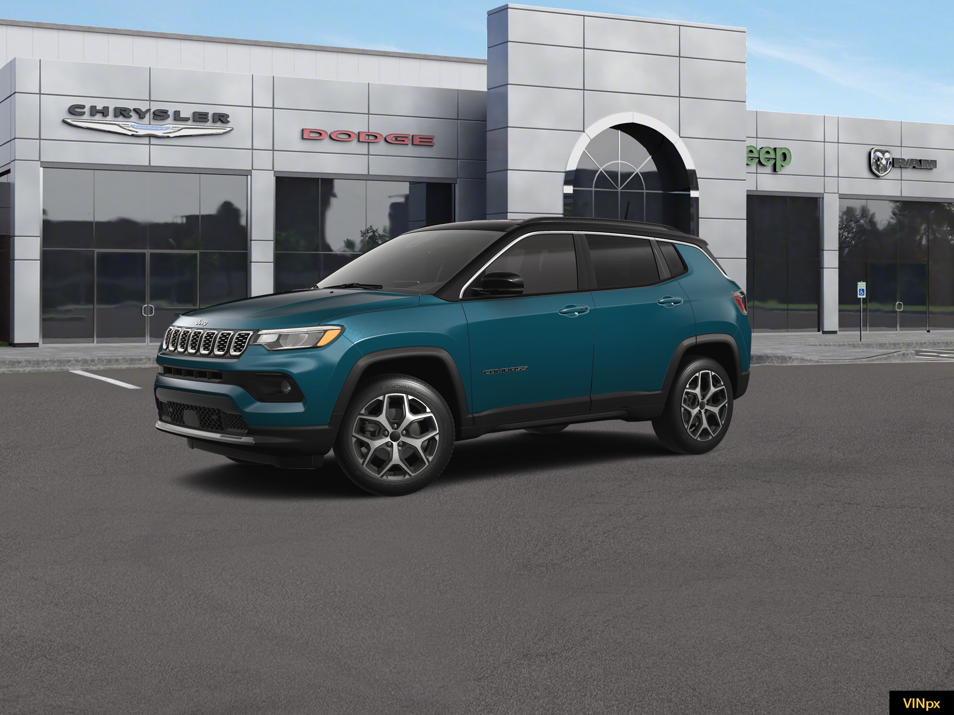 Vehicle Image 2