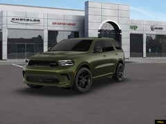 2026 Dodge Durango GT PLUS AWD HEMI V8 Sport Utility