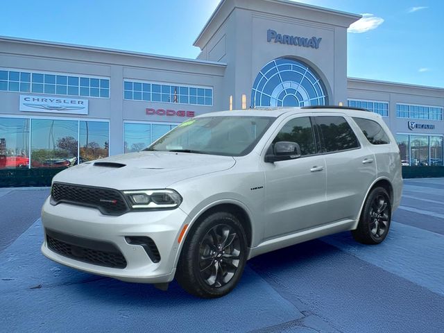 2025 Dodge Durango R/T Plus AWD's photo