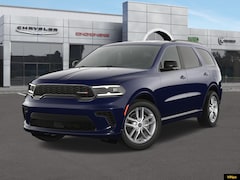2025 Dodge Durango GT PLUS AWD SUV