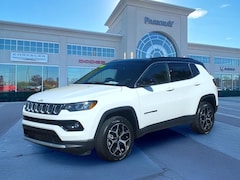 2025 Jeep Compass Limited SUV