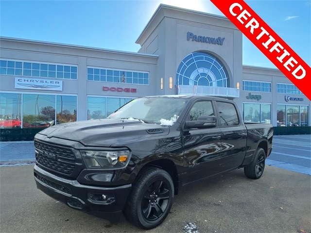 2023 RAM Ram 1500 Pickup Big Horn/Lone Star's photo