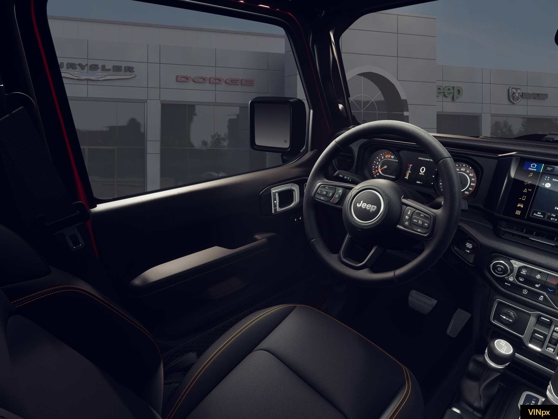 2026 Jeep Gladiator Sport S - Photo 21