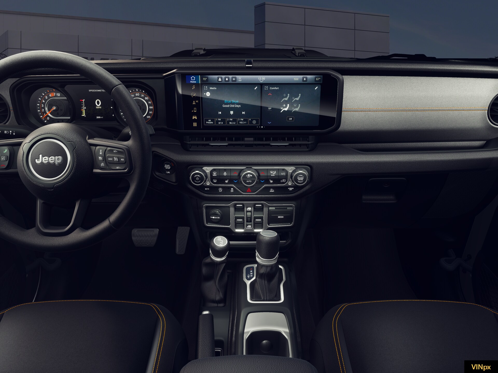 2026 Jeep Gladiator Sport S - Photo 19