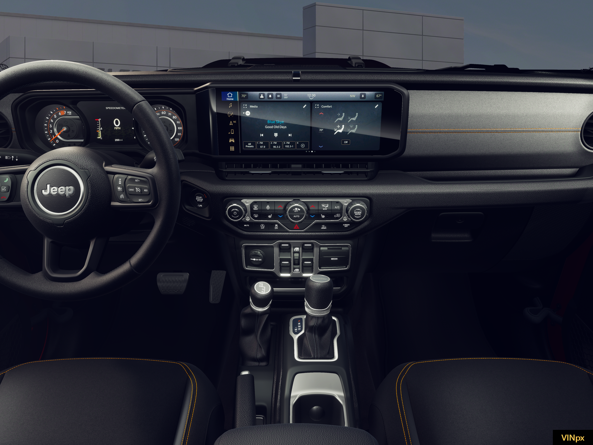2026 Jeep Gladiator Sport S - Photo 19