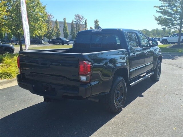 2023 Toyota Tacoma SR photo 4
