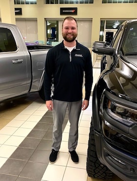 Staff member Steven Breemeersch from d2126ecd240a