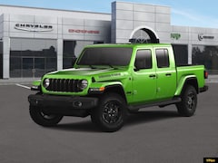 2025 Jeep Gladiator HIGH TIDE 4X4 Pickup