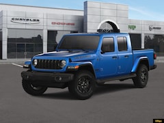 2025 Jeep Gladiator HIGH TIDE 4X4 Pickup
